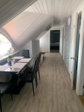 Agora2 Apartman